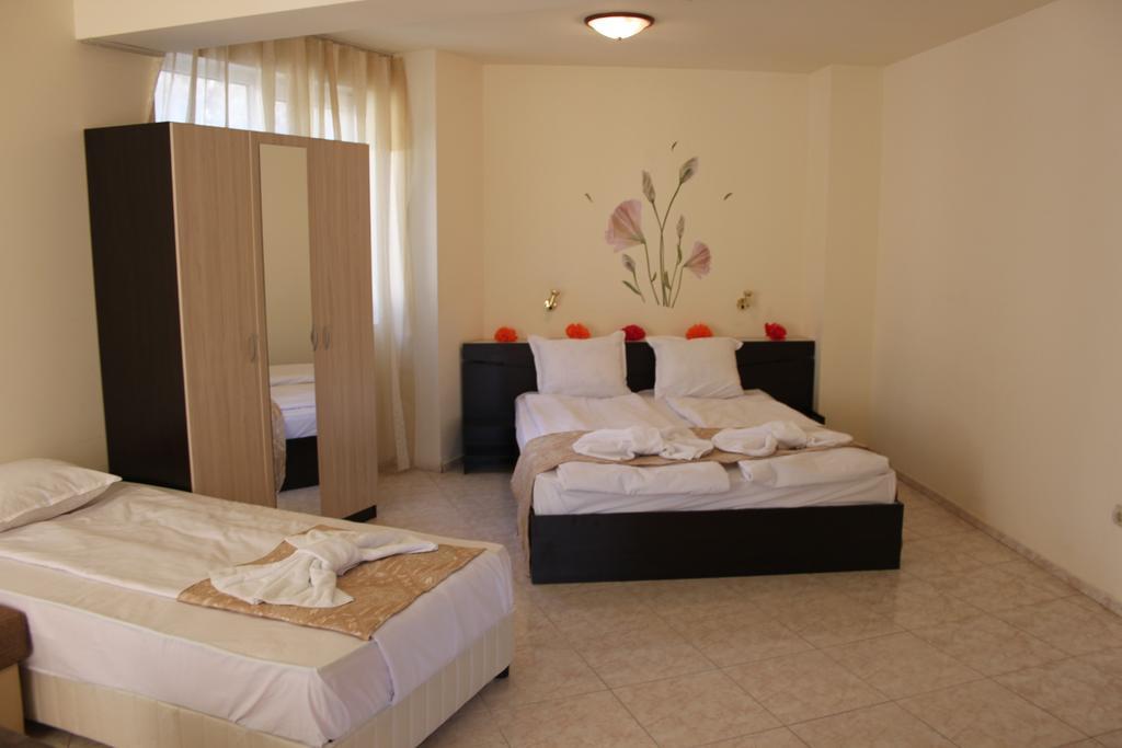 Hotel Brilliance Варна Номер фото