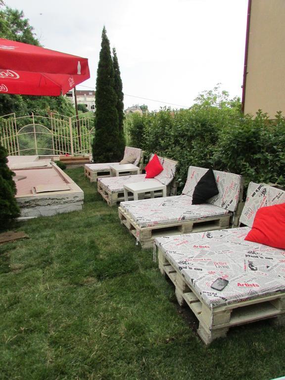 Hotel Brilliance Варна Экстерьер фото