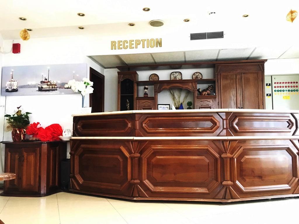 Hotel Brilliance Варна Экстерьер фото